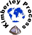 Logo kimberley process
